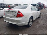 Ford Fusion Se 3FAHP0HG4CR127568 снимка