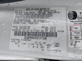 Ford Fusion Se 3FAHP0HG4CR127568 снимка