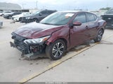 Nissan Sentra Sv Xtronic Cvt 3N1AB8CV9PY295722 снимка