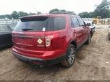 FORD EXPLORER XLT 1FM5K7D86FGB10636 снимка