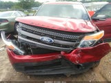 FORD EXPLORER XLT 1FM5K7D86FGB10636 fotografie