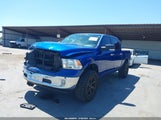 Ram  Big Horn 4X4 5'7 Box 1C6RR7LT4HS667558 снимка