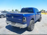 Ram  Big Horn 4X4 5'7 Box 1C6RR7LT4HS667558 снимка