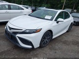 Toyota Camry Se Awd 4T1G11BK5PU092706 снимка