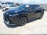 Lexus Rx 350 F Sport 2T2BZMCA9KC192968 снимка