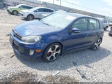 Volkswagen Gti 4-Door WVWHV7AJXCW264901 fotografie