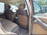 NISSAN XTERRA S 5N1AN08W67C505625 photo
