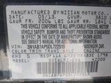 Nissan Sentra Sr 3N1AB7AP5DL722515 снимка