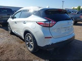 Nissan Murano Sl 5N1AZ2MG9HN125554 снимка