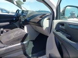 DODGE GRAND CARAVAN SE 2C4RDGBG1DR609558 снимка