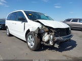 DODGE GRAND CARAVAN SE 2C4RDGBG1DR609558 снимка