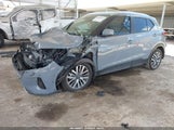 Nissan Kicks Sv Xtronic Cvt 3N1CP5CV8RL502870 photo