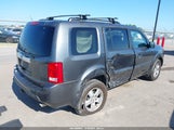 Honda Pilot Ex-L 5FNYF4H52BB044594 снимка