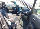Honda Pilot Ex-L 5FNYF4H52BB044594 photo