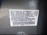 Honda Pilot Ex-L 5FNYF4H52BB044594 снимка