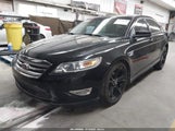 FORD TAURUS SHO 1FAHP2KT1BG118155 снимка