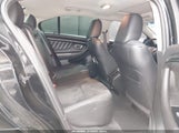 FORD TAURUS SHO 1FAHP2KT1BG118155 снимка