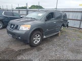 Nissan Armada Se 5N1AA08D98N633647 снимка