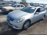 INFINITI G25 JOURNEY JN1DV6AP1CM810187 снимка