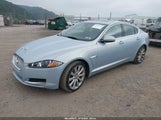 Jaguar Xf V6 Sc SAJWJ0EF3E8U13643 снимка