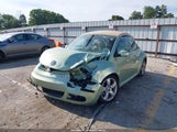 Volkswagen New Beetle 2.5 3VWSF31Y77M420968 снимка