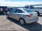 Mazda Mazda3 I Touring JM1BL1VG6B1451135 снимка