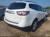 Chevrolet Traverse 1Lt 1GNKRGKD1HJ302319 снимка