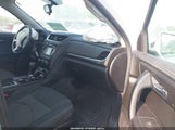Chevrolet Traverse 1Lt 1GNKRGKD1HJ302319 снимка