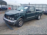 CHEVROLET COLORADO LS 1GCCS146248101866 снимка
