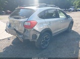 Subaru Xv Crosstrek 2.0I Limited JF2GPAGC8D2893384 снимка