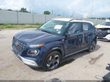 Hyundai Venue Denim KMHRC8A37MU089033 снимка