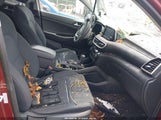 Hyundai Tucson Se KM8J2CA49LU110779 снимка