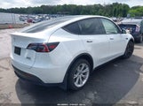 Tesla Model Y Awd/Long Range Dual Motor All-Wheel Drive 7SAYGDEEXPA103691 photo