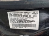 Honda Odyssey Ex-L 5FNRL3H74AB106634 fotografie