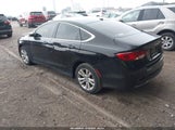 Chrysler 200 Limited 1C3CCCAB8GN108051 fotografie