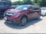 HONDA CR-V EX-L 2HKRW2H86KH662442 снимка