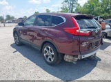 HONDA CR-V EX-L 2HKRW2H86KH662442 снимка