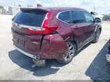 HONDA CR-V EX-L 2HKRW2H86KH662442 снимка