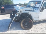 Jeep Wrangler Unlimited Winter 4X4 1C4BJWEG7HL612432 снимка