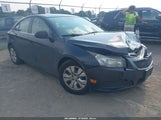 Chevrolet Cruze Ls 1G1PC5SHXC7377817 снимка