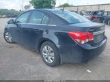 Chevrolet Cruze Ls 1G1PC5SHXC7377817 снимка