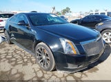 Cadillac Cts Standard 1G6DA1E33C0117246 fotografie