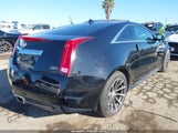 Cadillac Cts Standard 1G6DA1E33C0117246 снимка