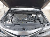 Toyota Camry Se Hybrid 4T1G31AK0PU618820 fotografie
