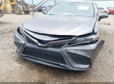Toyota Camry Se Hybrid 4T1G31AK0PU618820 снимка