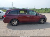 HONDA ODYSSEY SE 5FNRL5H30GB123853 снимка