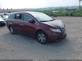 HONDA ODYSSEY SE 5FNRL5H30GB123853 снимка