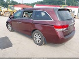 HONDA ODYSSEY SE 5FNRL5H30GB123853 снимка