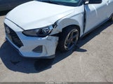 Hyundai Veloster Turbo Ultimate KMHTH6AB8KU005754 photo
