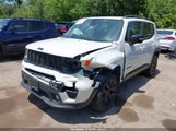 Jeep Renegade Altitude 4X4 ZACNJDE16PPP40603 photo